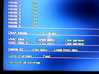 PS2 virtual memory card save game flashdisk harddisk 3 PS2 virtual memory card save game flashdisk harddisk 3