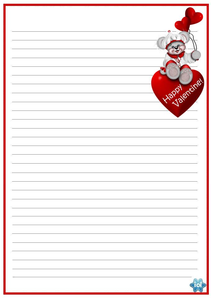 cartas para