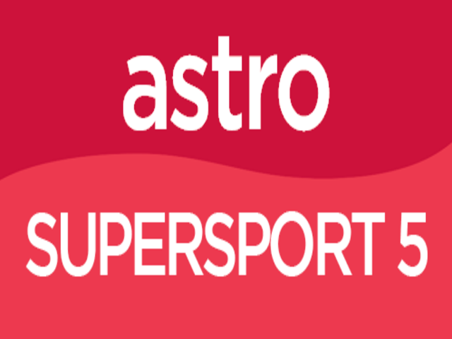 ASTRO SUPERSPORT 5