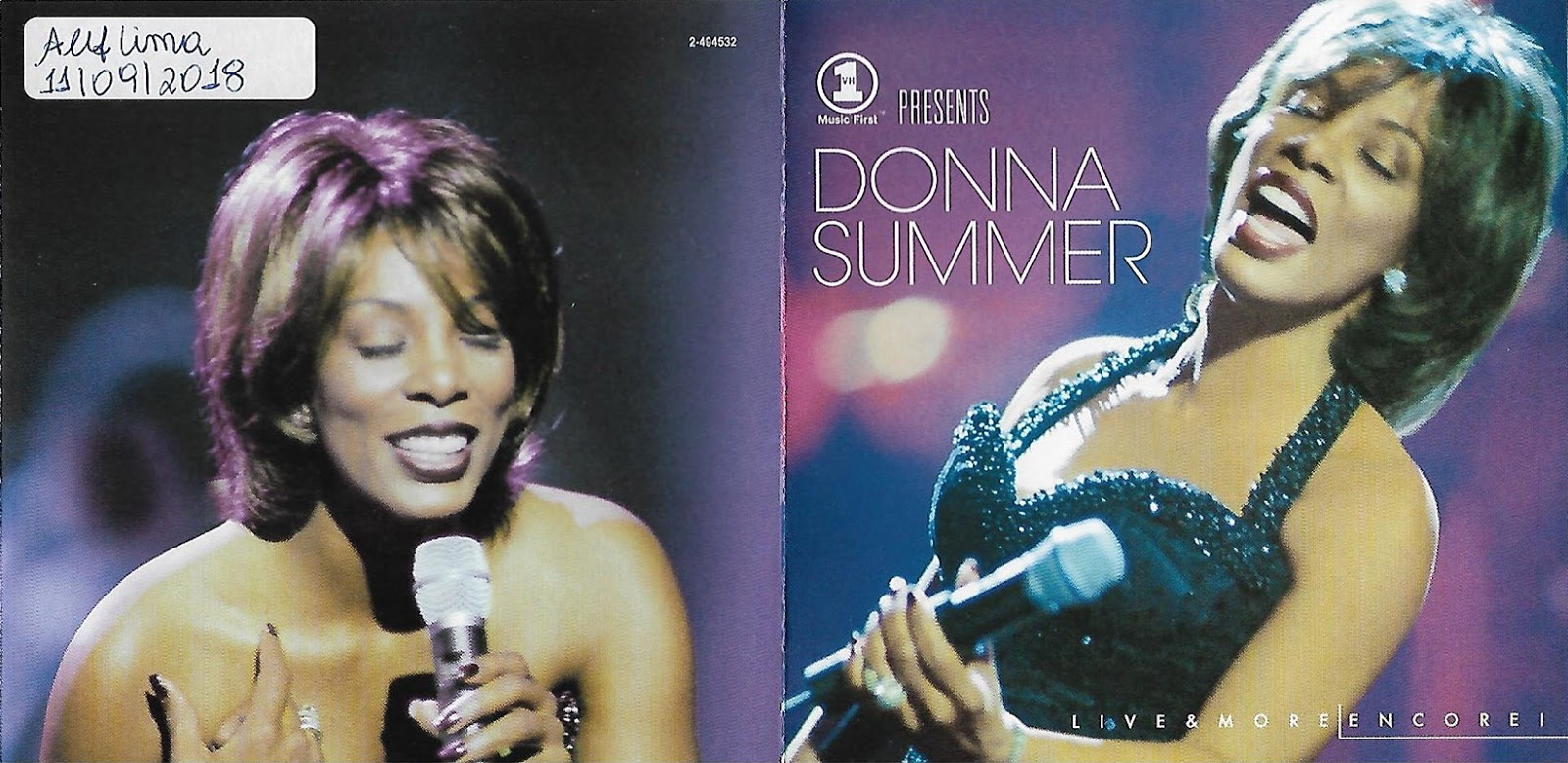 Live me more. Donna Summer 1999. Donna Summer DVD. Донна саммер автографа. Donna Summer Live and more.