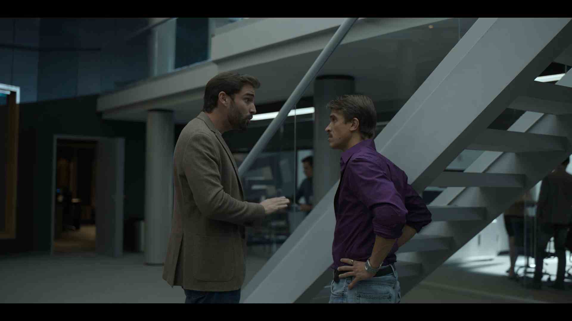 Luis Miguel La Serie 2018-2021 Temporada 1 y 2 1080p Latino 1