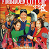 Screenshot Gallery: Forbidden City Cop (88 Films)