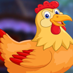 Play Palani Games - PG Insolent Hen Escape Game