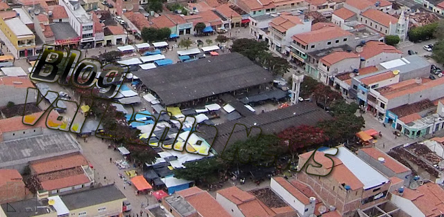 Prefeitura de Várzea da Roça lança projeto modelo de mercado municipal