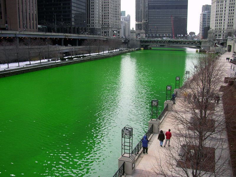 El Blog de Anabel: Happy Saint Patrick's Day!