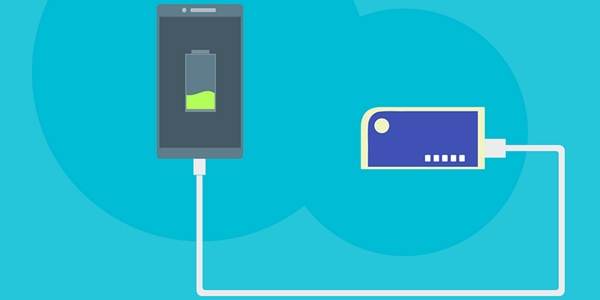 Powerbank Untuk iPhone Terbaik Power Delivery Powerbank Untuk iPhone Terbaik Power Delivery