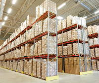 Commercial Lighting - Devere Insulation Home Performance