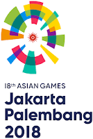 Asian Games 2018 Events Schedule DAY 3 Asian Games 2018 Events Schedule DAY 3