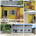 0018.00 - MARANDUBA - CASA - 3 DORM. - 12 PESSOAS - 1.500M DO MAR
