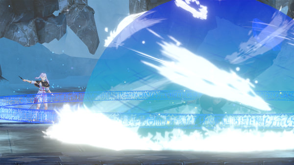 Black Clover: Quartet Knights PC Full Español Black Clover: Quartet Knights PC Full Español