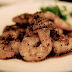 How to Cooking Pepper prawn