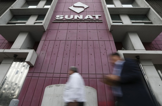 Sunat prorroga declaración y pago de obligaciones tributarias de enero 2021