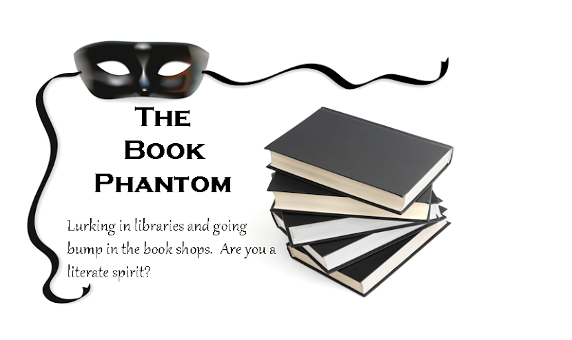 Book Phantom