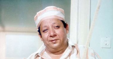 مينا عطيتو يكتب ذكرى ميلاد جورج سيدهم الذى بكى المسرح يوم رحيله مينا عطيتو يكتب ذكرى ميلاد جورج سيدهم الذى بكى المسرح يوم رحيله