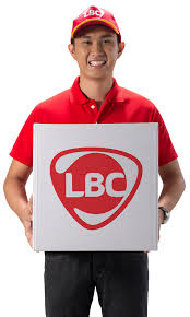 Mabuhay LBC EXPRESS