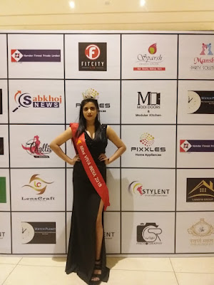 anisha jain miss viva india 2019 anisha jain miss viva india 2019