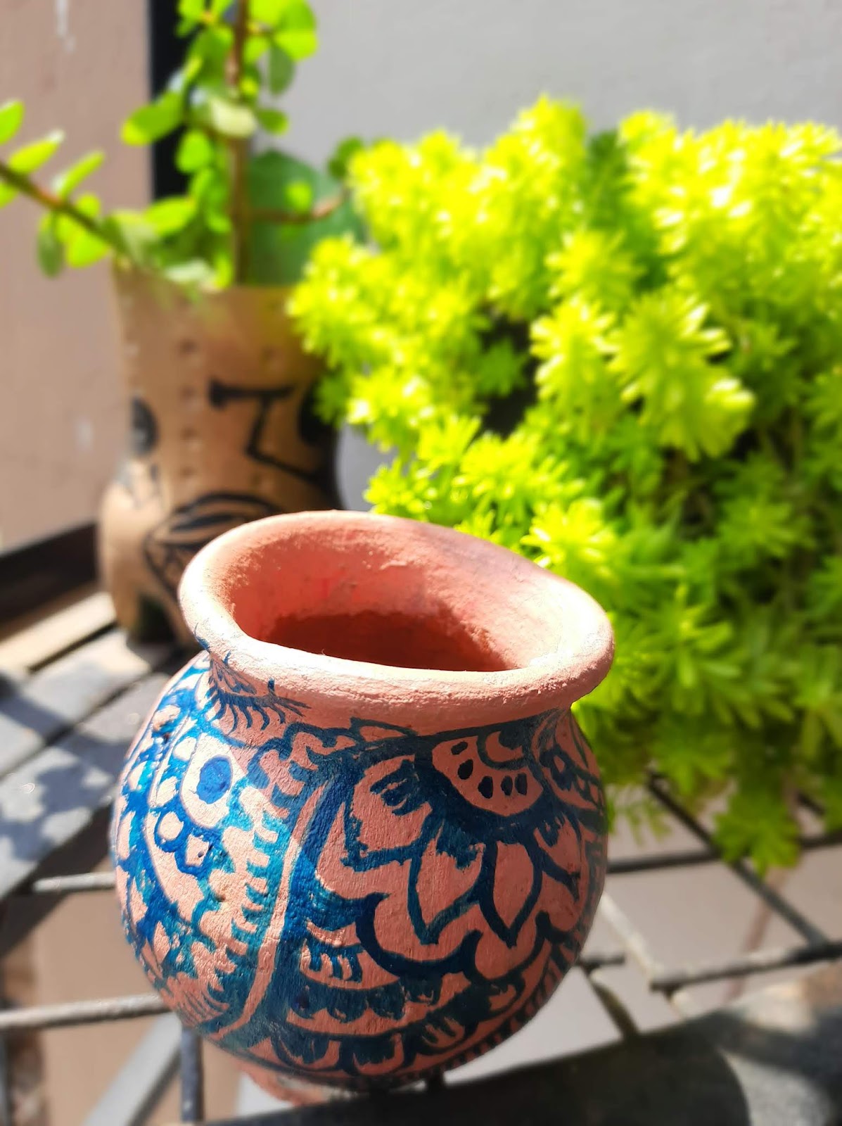 4 DIY Pot Planter Painting Ideas To Showcase Your Skills Heartsome 20200529 134856 Min