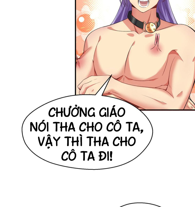 Ta Nhặt Được Thuộc Tính Tại Tu Chân Giới chapter 46 - Trang 60