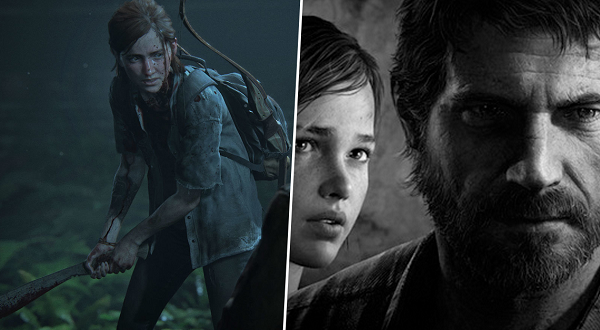 لعبة The Last of Us Part 2 تم استعراضها في حدث مغلق و هذه أول الصور 