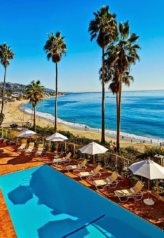 The Best Laguna Beach Hotel & Resort | The Inn At Laguna Beach