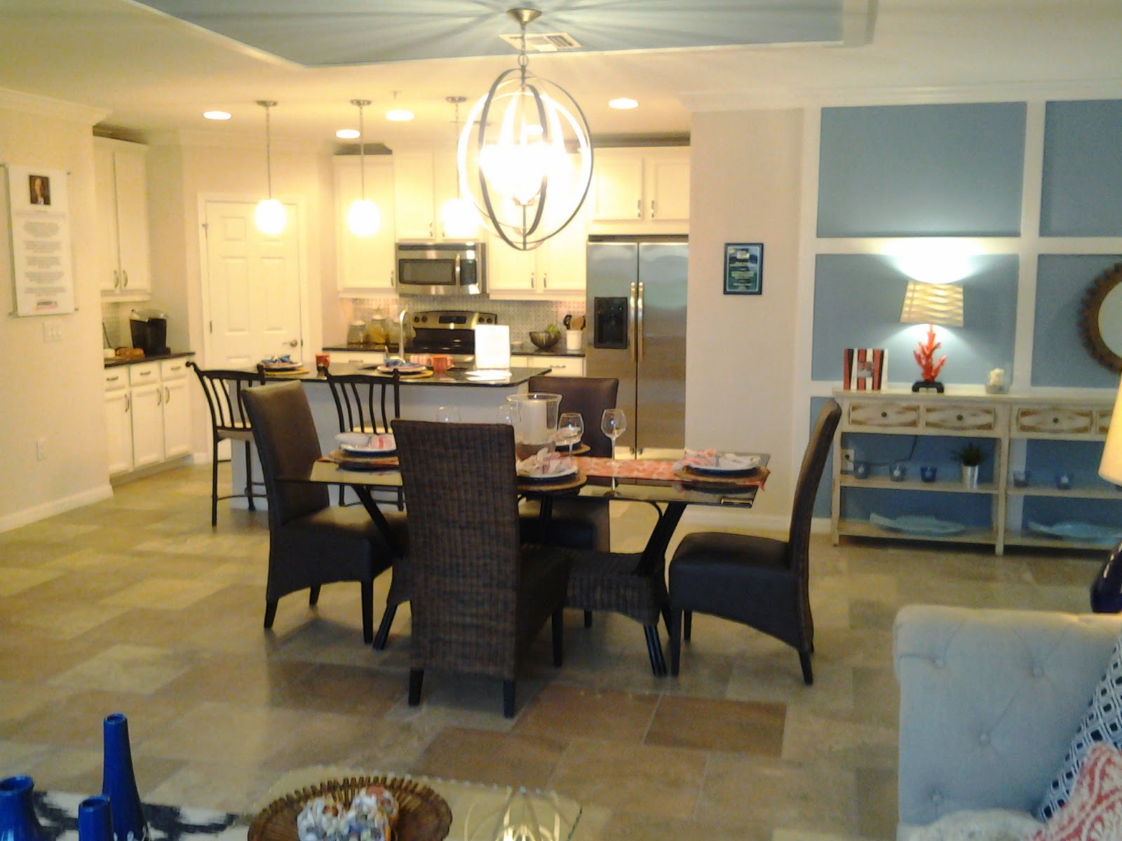Bay Street DR Horton Osprey FL