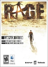 صورة للعبة RAGE
