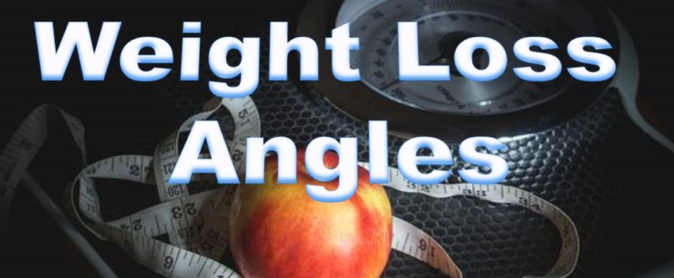 Weight Loss Angles