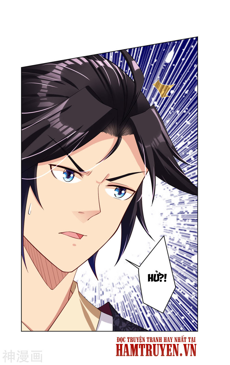 Nghịch Thiên Chiến Thần chapter 71 - Trang 3