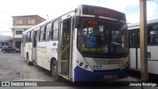 Motorista reconhece suspeitos de assalto, simula quebra de ônibus, chama polícia e dois são presos na Grande Natal 1 307e85aff430f0f462442a128982a7b2