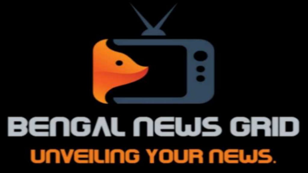 Bengal News Grid