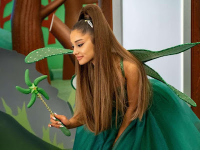 Kidding Season 2 Ariana Grande Image 1