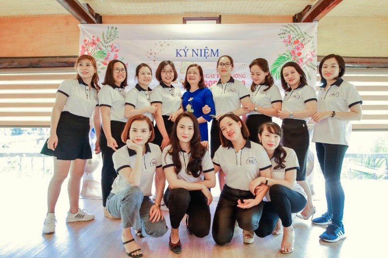 Mẫu đồng phục thiết kế đẹp