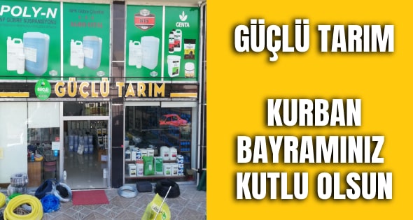 2021 Kurban Bayramı Mesajları,Anamur Haber,