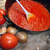 Οι μαγειρευτές ντομάτες κατεβάζουν την χοληστερίνη
