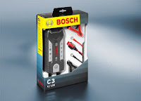 Incarcatoarele Bosch C3 si C7
