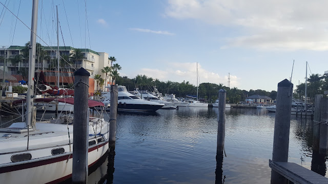 Key Largo, Florida