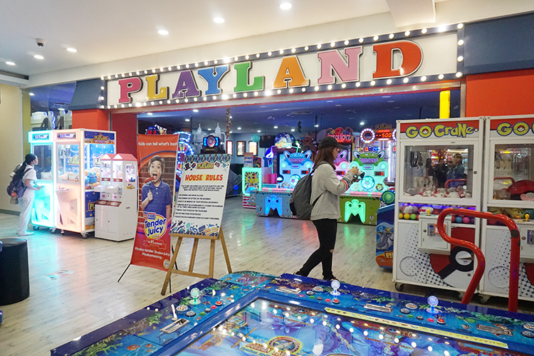 Shop 'Til You Drop at Fisher Mall QC's Anniversary Sale and More