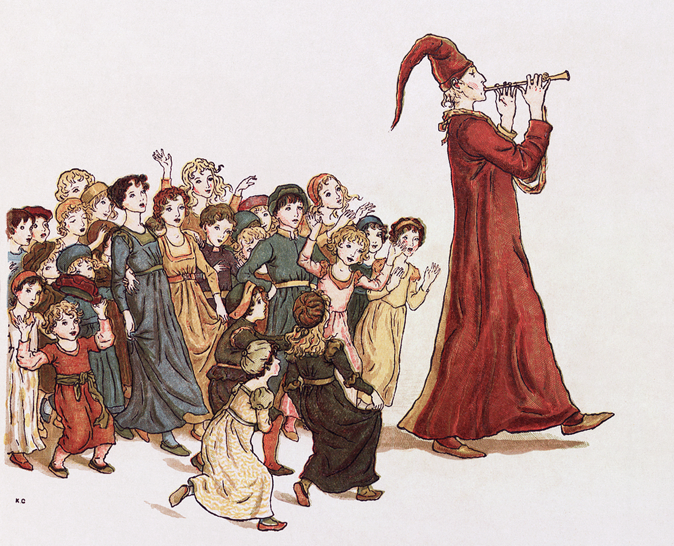 Lehigh Valley Ramblings Allentown's Pied Piper Guilty on Three Truancy