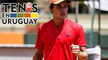 Llanes semifinalista en el torneo ITF de Bolivia, Grant eliminada