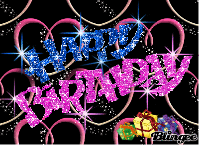 Latest Happy Birthday Gif Images Collection Latest Happy Birthday Gif Images Collection