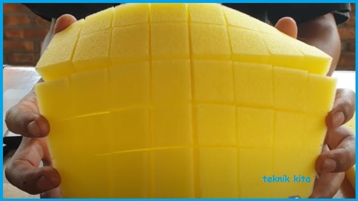 Pengganti Rockwool Hidroponik Harga Murah