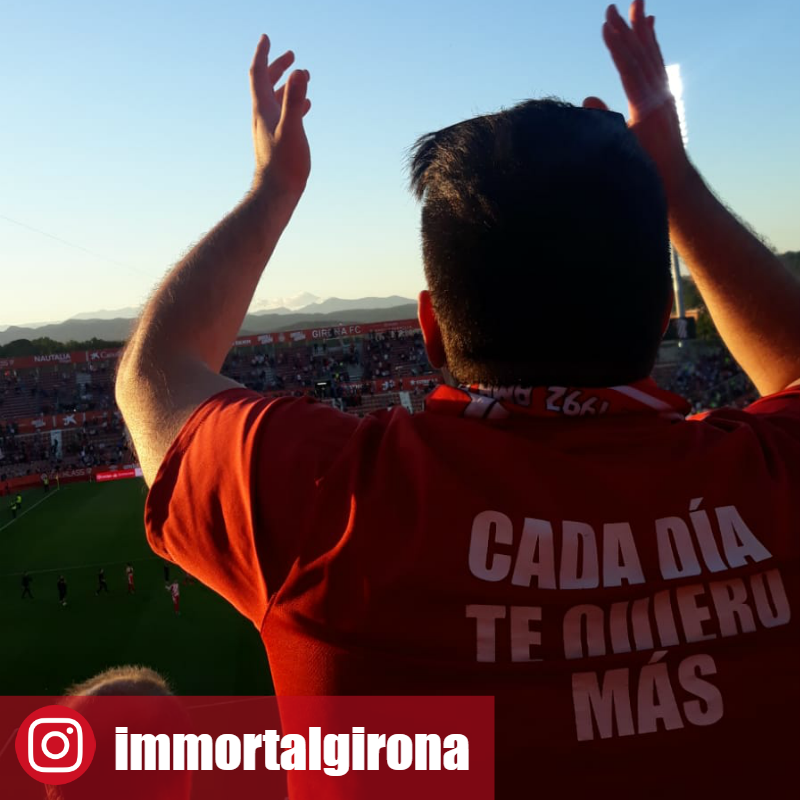 Instagram (@immortalgirona)