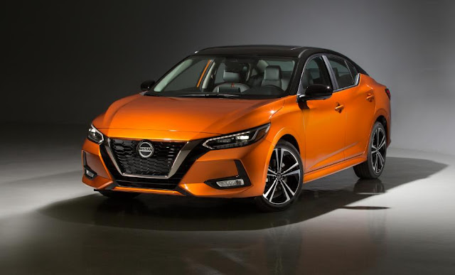 Nissan Sentra 2020 Preview-928x522