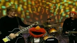 The Goo Goo Dolls and Elmo sing Slide (Pride). Sesame Street The Best of Elmo 2