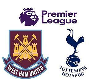 West Ham 2 - 3 Tottenham video highlights | Premier League