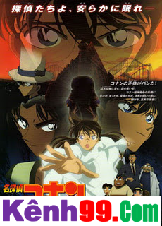 Xem Phim Detective Conan Movie - Full HD, Film online , phim hay 
