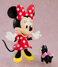 Nendoroid Minnie Mouse (#1652) Figure