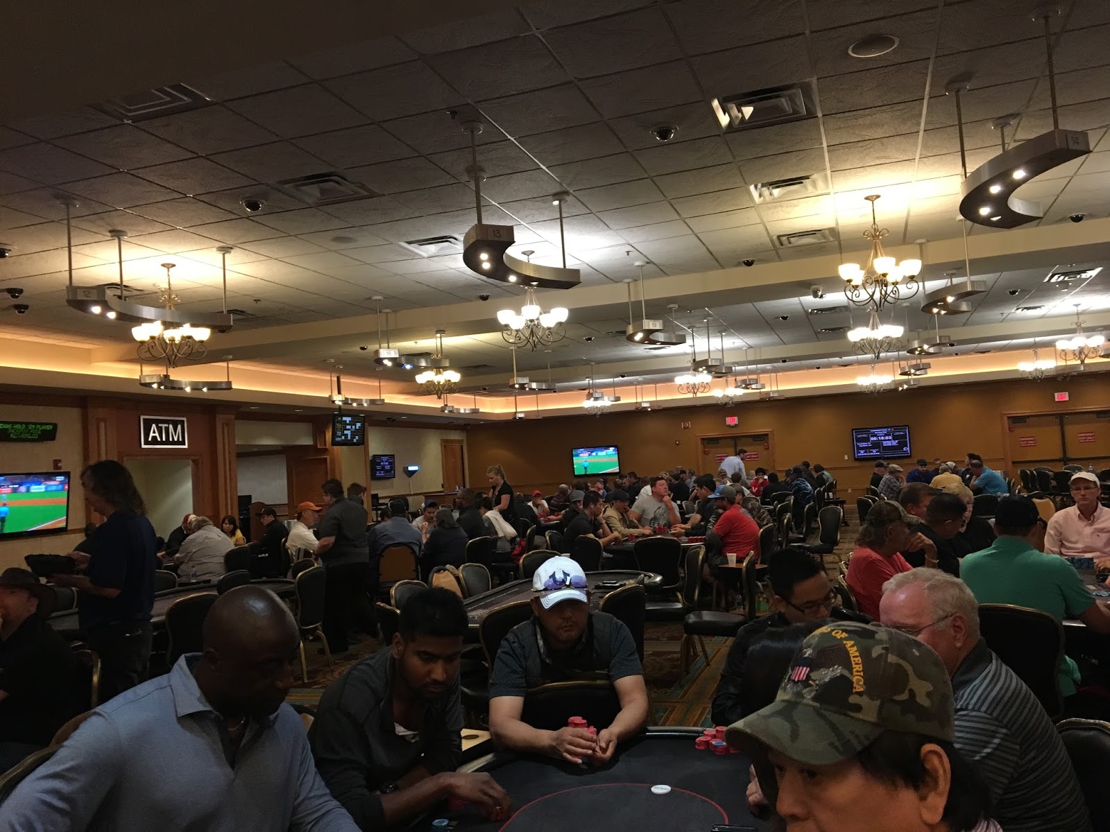 Just the facts... a low stakes poker blog Playin' with the cow pokes