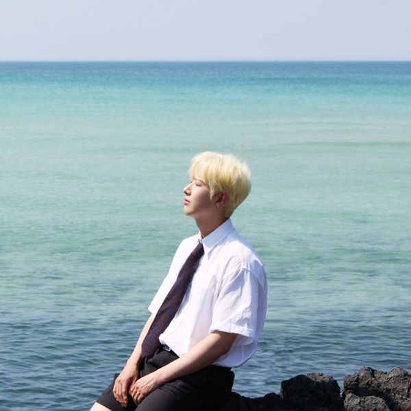 HWAN – So, Thank You – Single