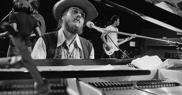 hy-tyde: Malcolm John Rebennack, Jr. – Dr. John: 1941-2019